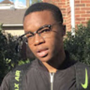 Meet your Posher, Jay